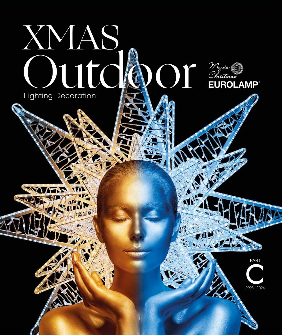 Eurolamp - XMAS Outdoor